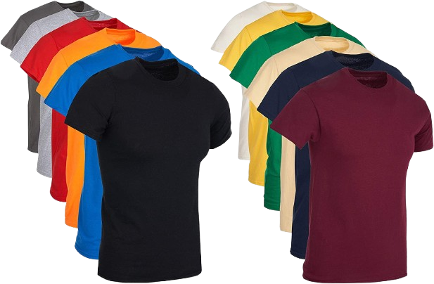 Men's T-Shirts