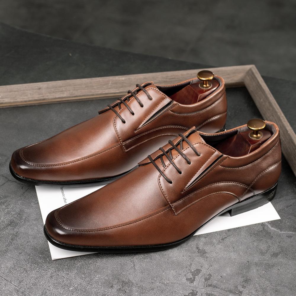 Formal Leather Shoes