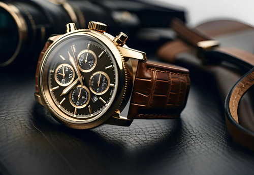 Luxury Watches